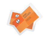 GBC Lamineringslomme 125my 64x108 (100) – image 1