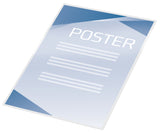 GBC Lamineringslomme mat 125my A3 (100) – image 3