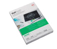 GBC Lamineringslomme mat 125my A4 (100) – image 1