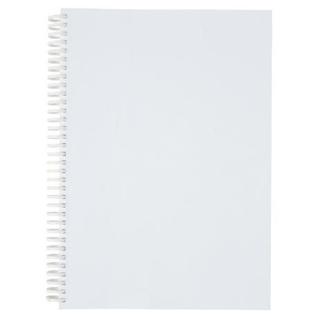 ClickBind ryg GBC A4 34R16mm hvid pk/50 – image 2