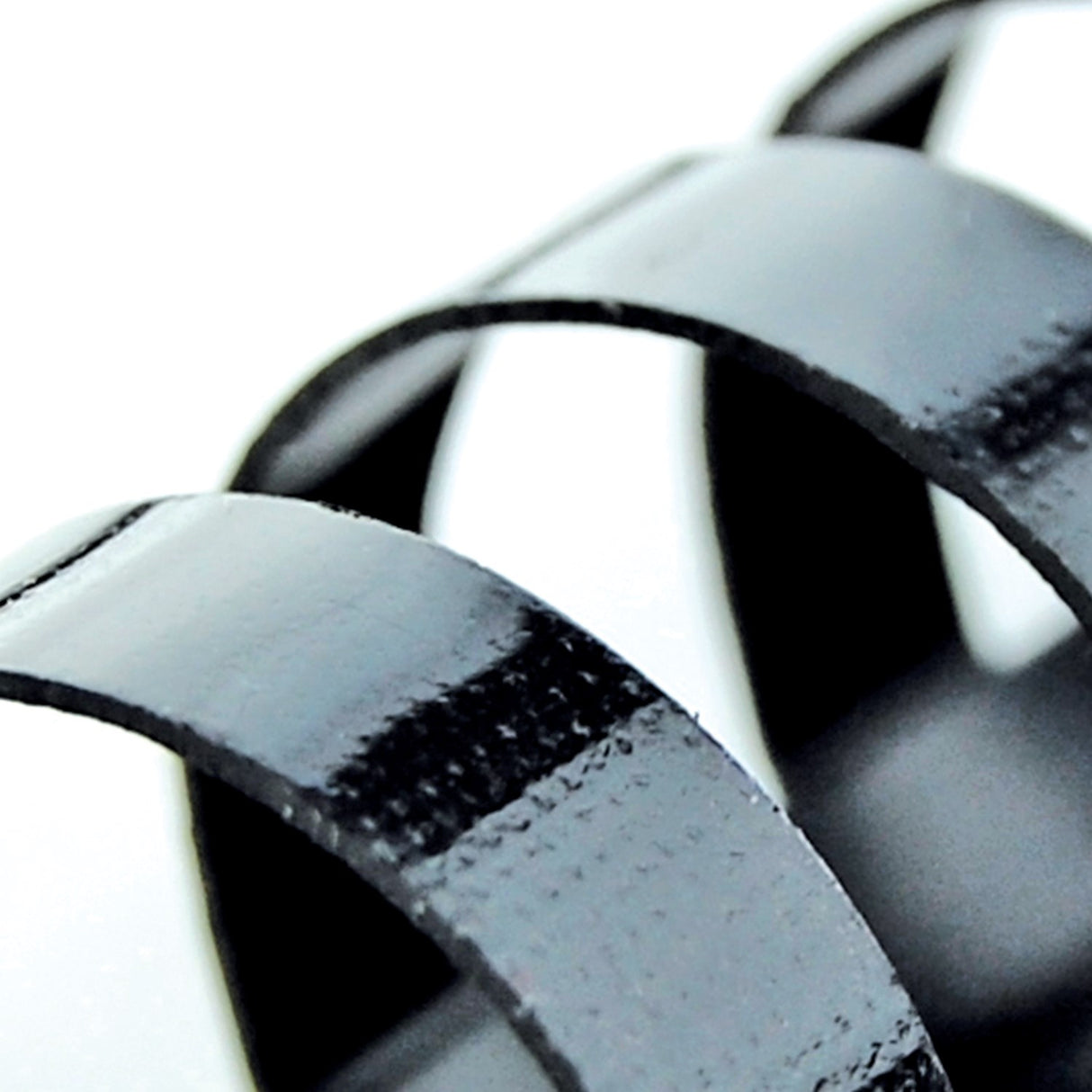 Spiralringe plastik 25mm A4 21R sort (50) – image 10