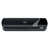 Lamineringsmaskine GBC Inspire+ A4 sort – image 2