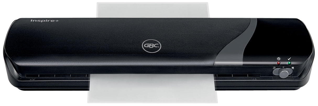 Lamineringsmaskine GBC Inspire+ A3 sort – image 1