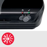 Lamineringsmaskine GBC Inspire+ A3 sort – image 5