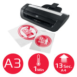 Lamineringsmaskine GBC Fusion Plus 7000L A3 – image 2