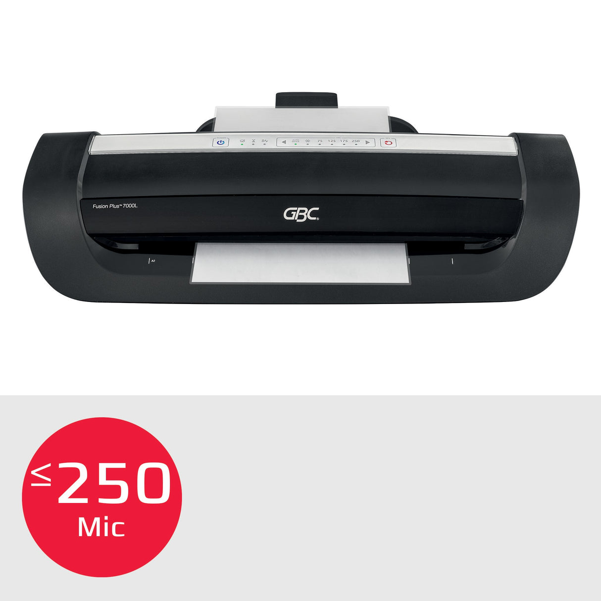 Lamineringsmaskine GBC Fusion Plus 7000L A3 – image 8