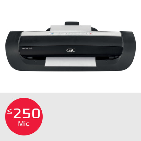 Lamineringsmaskine GBC Fusion Plus 7000L A3 – image 8