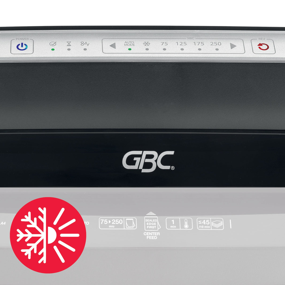 Lamineringsmaskine GBC Fusion Plus 7000L A3 – image 9