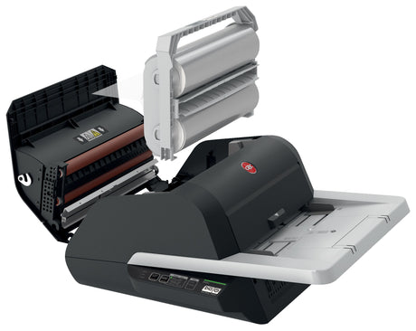 Lamineringsmaskine GBC Foton 30 A3 auto-feed – image 4