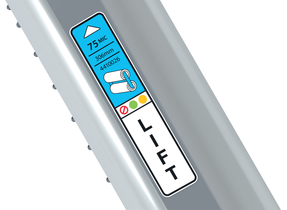 Lamineringskassette Foton 30 75my – image 5
