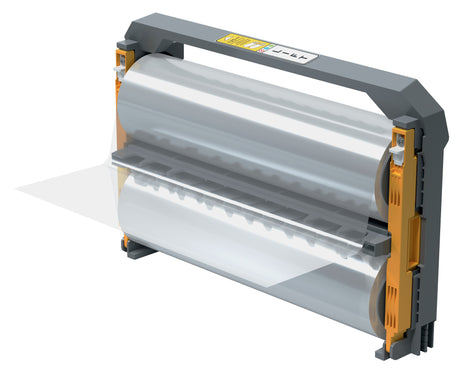 Lamineringskassette Foton 30 125my – image 1