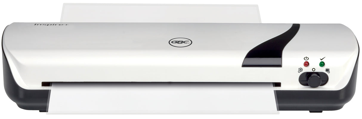 Lamineringsmaskine GBC Inspire+ A4 hvid – image 7
