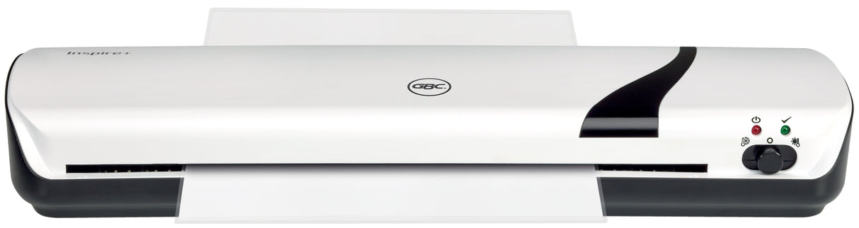 Lamineringsmaskine GBC Inspire+ A3 hvid – image 2