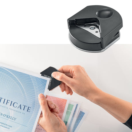 Lamineringsmaskine GBC Inspire+ Craft A4 sort – image 4