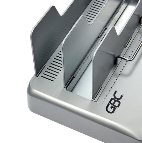 Limindbindingsmaskine Heavy Duty TB500 – image 8