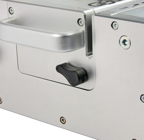 GBC Hullemaskine Magnapunch Elite – image 4