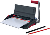 GBC Indbindingsmaskine t/plastspiral CB12 – image 7