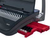 GBC Indbindingsmaskine t/plastspiral CB15 – image 4