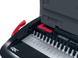 GBC Indbindingsmaskine t/plastspiral CB15 – image 5