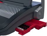 GBC Indbindingsmaskine t/plastspiral CB20 – image 9