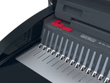 GBC Indbindingsmaskine t/plastspiral CB25 – image 5