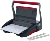 GBC Indbindingsmaskine t/metalspiral WB15