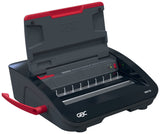 GBC Indbindingsmaskine t/metalspiral WB15E – image 1