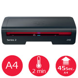 GBC Lamineringsmaskine 240 Series 2 A4 – image 6