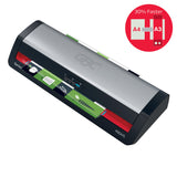 GBC Lamineringsmaskine 480HS Series 4 A3 – image 8