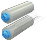 Lamineringsfilmrulle GBC Velocity 38,2m 80my