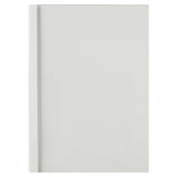 Limindbindingsomslag A4 6mm white (100) – image 7