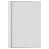 Limindbindingsomslag A4 8mm white (100) – image 7