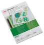GBC Lamineringslomme 80my A3 (100) – image 1