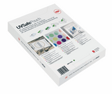 GBC Lamineringslomme UV 150my A4 (100) – image 2