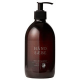 Håndsæbe i apotekerflaske – image 1