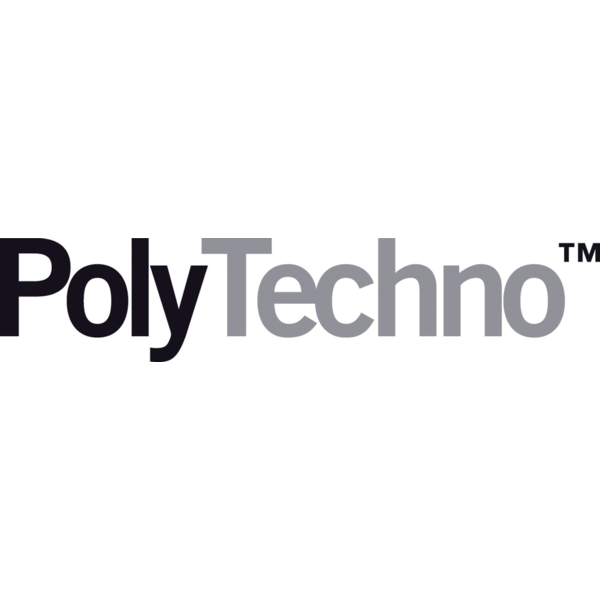 Indbindingsomslag PP A4 poly techno 700mic hvid (50)