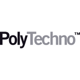 Indbindingsomslag PP A4 poly techno 700mic hvid (50)