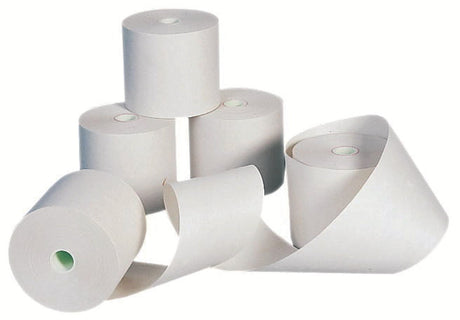 Esselte Termorulle 57mmx40mx13mm t/Ibico (5) – Regne- & kasseruller