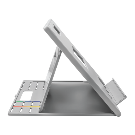 Kensington Laptop Stand EasyRiser Go til Laptop 17''