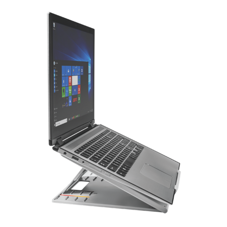 Kensington Laptop Stand EasyRiser Go til Laptop 17''