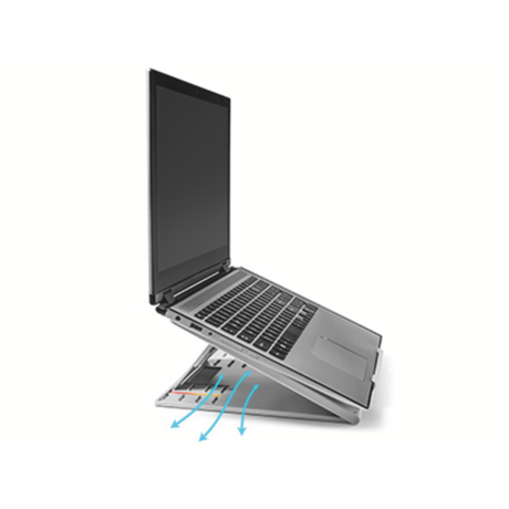 Kensington Laptop Stand EasyRiser Go til Laptop 17''