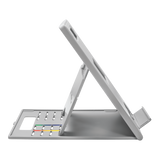 Kensington Laptop Stand EasyRiser Go til Laptop 14''