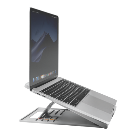 Kensington Laptop Stand EasyRiser Go til Laptop 14''