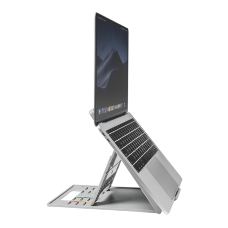 Kensington Laptop Stand EasyRiser Go til Laptop 14''