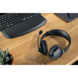 Kensington Mouse Wrist Rest ErgoSoft Gel