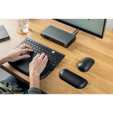 Kensington Mouse Wrist Rest ErgoSoft Gel