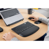 Kensington Mouse Wrist Rest ErgoSoft Gel