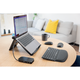 Kensington Mouse Wrist Rest ErgoSoft Gel