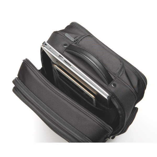 Kensington Overnight Roller Contour 2.0 17'', Black