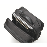 Kensington Overnight Roller Contour 2.0 17'', Black